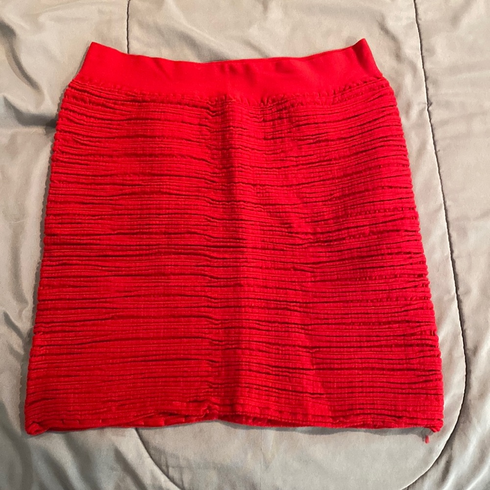 Bodycon Skirt